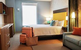 Home2 Suites By Hilton Boston Franklin